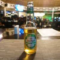 🍺마닐라 근교 여행-수빅bar에서 50페소(1천200원)로 맥주 1병 먹기-rotonda bar&grill