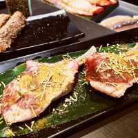 饗鮮肉日式燒烤吃到飽 （板橋店）