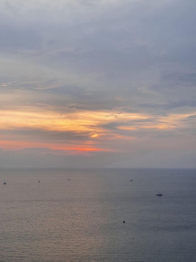 Leam Prom thep l Phuket