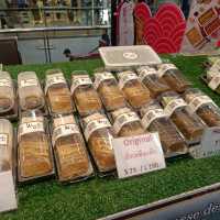 มหกรรมรวมพลอาหารมาให้ช้อปชิม ที่เทอมินอล 21