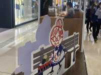人氣Grandma Scone Pop Up