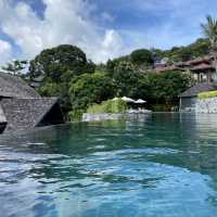 110尺 private pool villa @ Nora Resorts Samui 