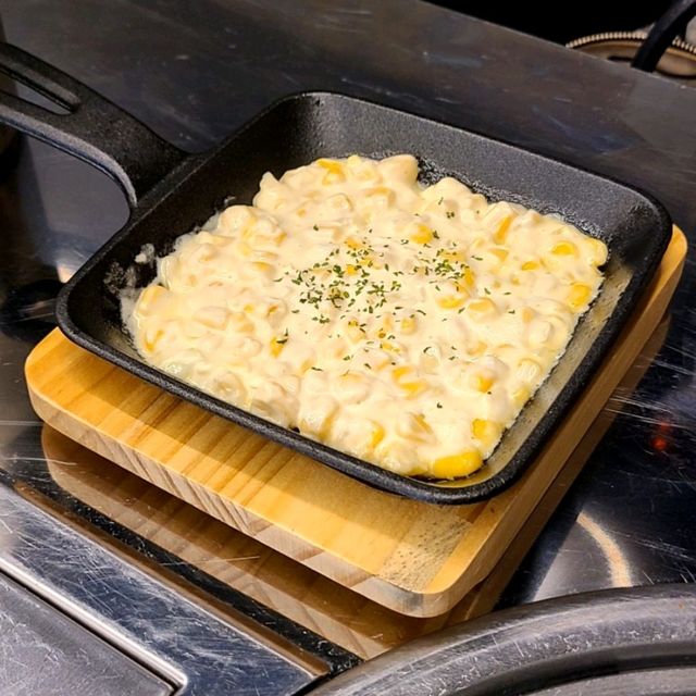 <쭈슐랭> 제주 연동 철판 쭈꾸미 맛집