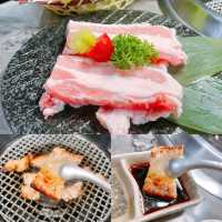 銅鑼灣高質燒肉💓