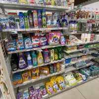 Family mart @ Mid Valley Southkey