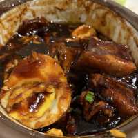 Yan’s dining Fine Shanghainese Cuisine 