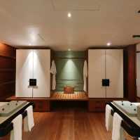 World best Family Hotel-The Datai Langkawi