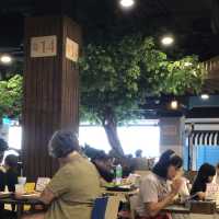 best food with unbeatable price 