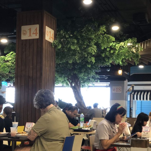 best food with unbeatable price 