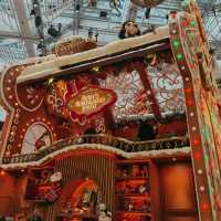 置地廣場～ Mrs Claus Bakery