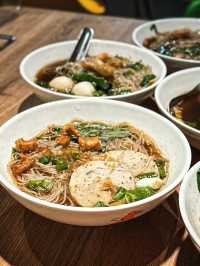 湄南·河泰式船麵|正宗細細碗泰式船麵🇹🇭特設限時開業優惠活動