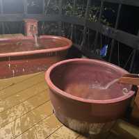 湯之山溫泉 彩向陽 滿分溫泉住宿體驗