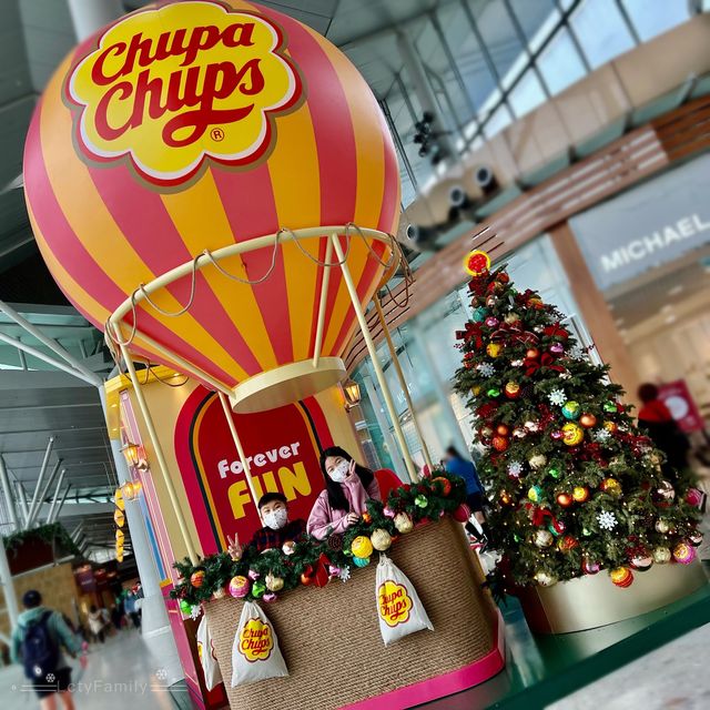 【FUNtastic World】