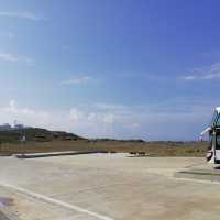 澎湖七美島