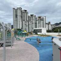 The Captivating Setia Spice Arena, Penang