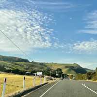 Road trip ติดอันดับโลก ที่ Great Ocean Road 