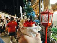 ตลาดจ๊อดแฟร์ ศูนย์รวมร้านค้า ร้านอาหารสุดเด็ด 