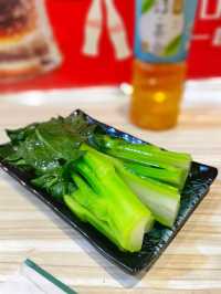 紅磡平民抵食酸辣米線🍜