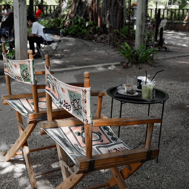 Vanvela Cafe’ & Space พัทยา