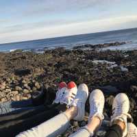 Jeju island 