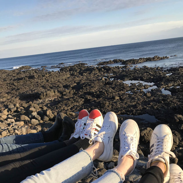 Jeju island 