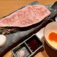過江龍日本燒肉店
