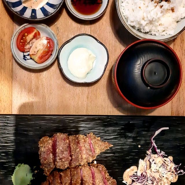 邪惡嘅晚餐
