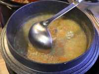 해운대 해물코스요리 ‘해운대다찌’