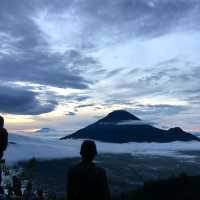 Bukit Sikunir