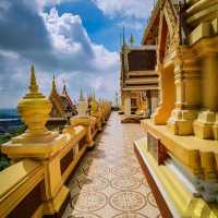 วัดคีรีวงค์​ จ.นครสวรรค์