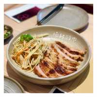新派越南特色餐廳