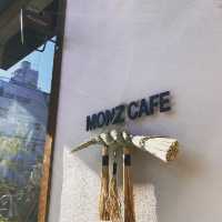 MONZ CAFE