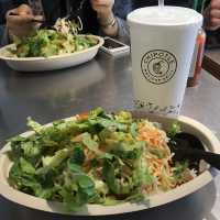 [해외 식당 추천] 멕시칸 푸드 Chipotle 🌮