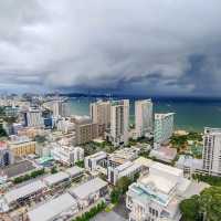 Grande Centre Point Pattaya