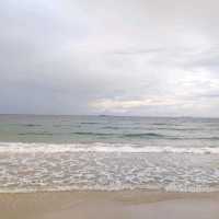 หาดทุ่งวัวแล่น
