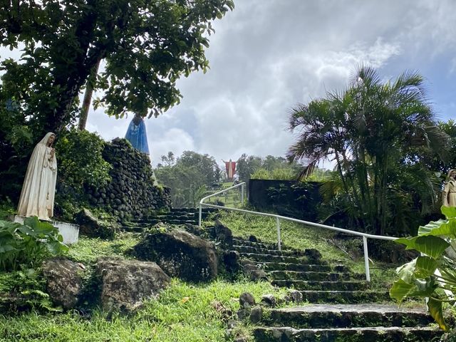 Kamay Ni Hesus — Lucban, Quezon