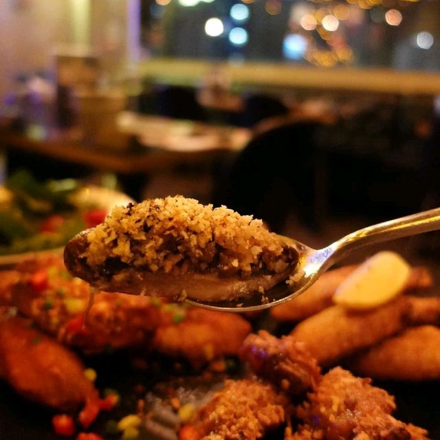 🍗 雞翼派對🎉