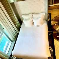 A stay at msocial