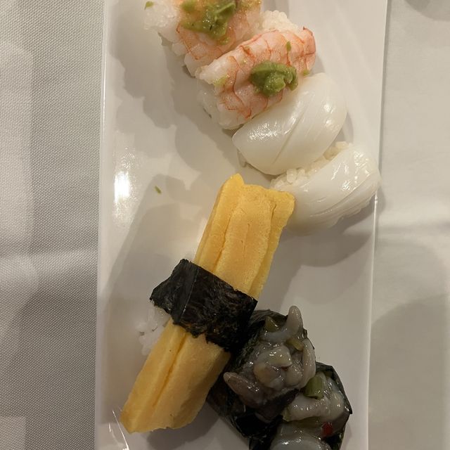 新年六國酒店staycation 