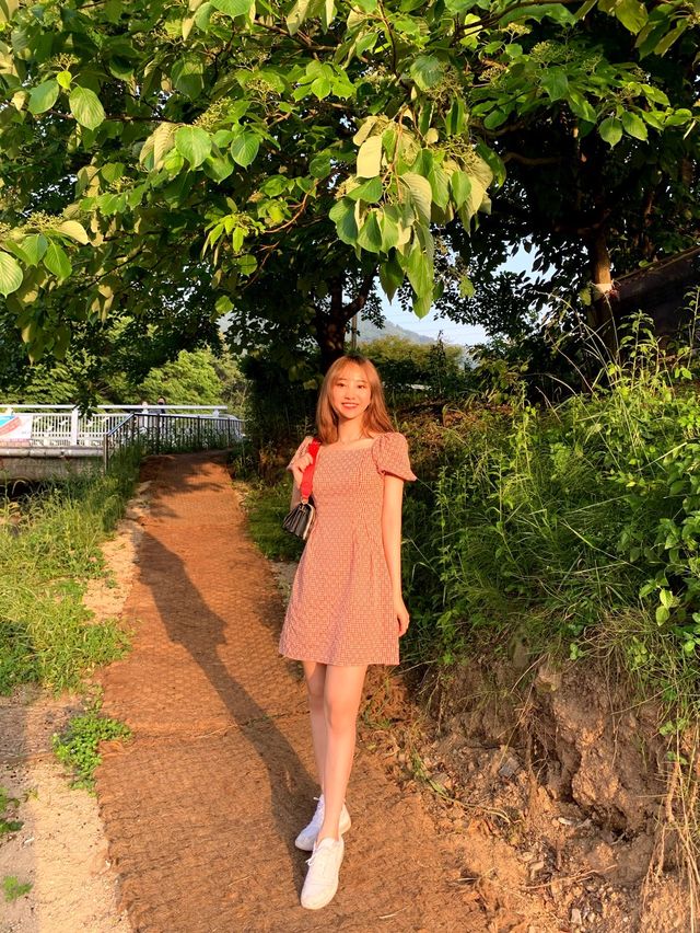 엄청난 크기, 엄청난 뷰의 양주 오랑주리 카페 🌿