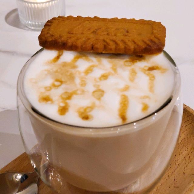 工廈發現簡約西餐廳🍽
唔簡單低調高手西廚👨‍🍳