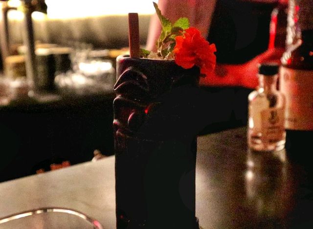 골목마다 옛 것의 감성이 가득한 올드문래에서 한 잔어때?🍸