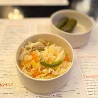 朗廷做咗隔離酒店｜可預先收藏超好食美式餐廳
