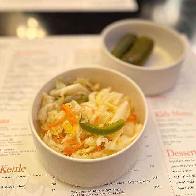 朗廷做咗隔離酒店｜可預先收藏超好食美式餐廳