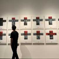 MAIIAM Contemporary Art Museum at Chiang Mai
