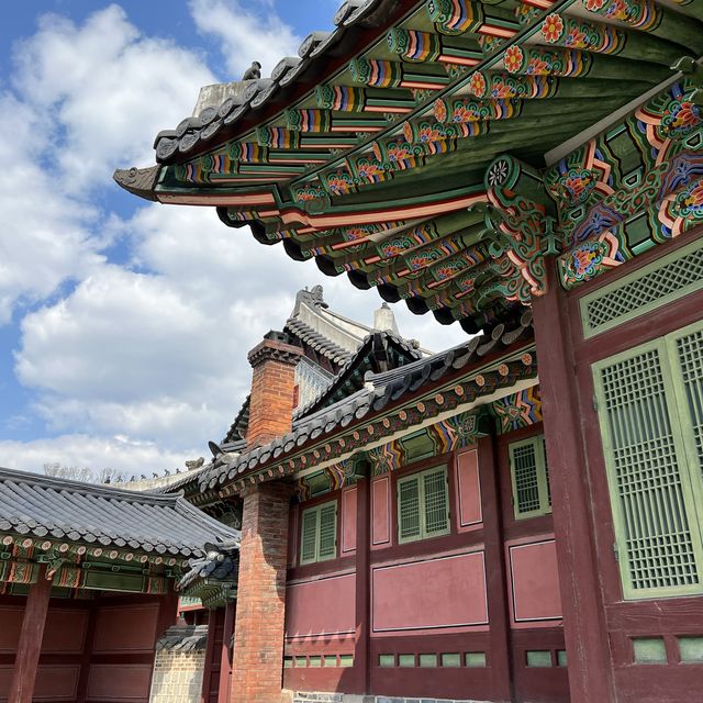 창덕궁