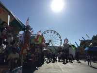Alameda County Fair 🇺🇸
