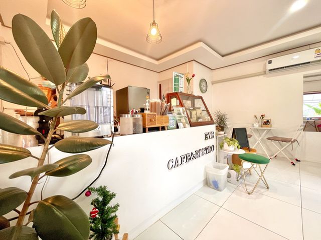 cafe มินิมอล จันทบุรี