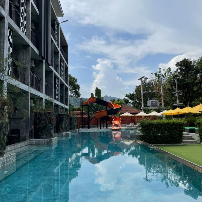 รวมกัน 98+ ภาพ โรงแรมมิตรภาพ ความละเอียด 2k, 4k