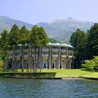ザ・プリンス 箱根芦ノ湖(The Prince Hakone Lake Ashinoko)